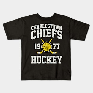 Hockey Kids T-Shirt